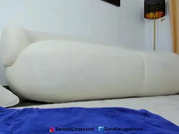 Chaturbate Live Porn of sandralopezxxx