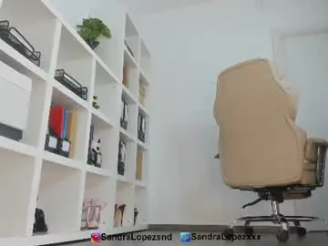 Chaturbate Adult Webcam of sandralopezxxx