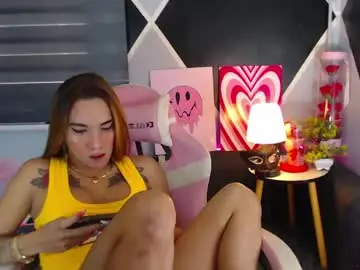 Chaturbate Adult Webcam of wildasianhorsecockts