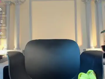 Chaturbate Adult Webcams of alex_wolf05
