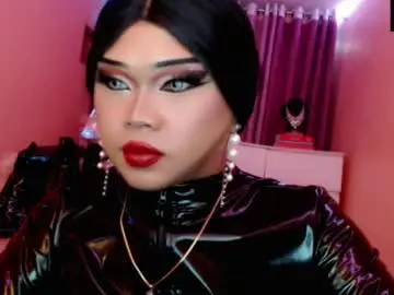 Chaturbate Live Sex Cam of amiadoll