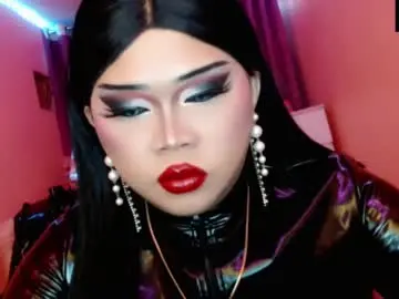 Chaturbate Live Porn of amiadoll