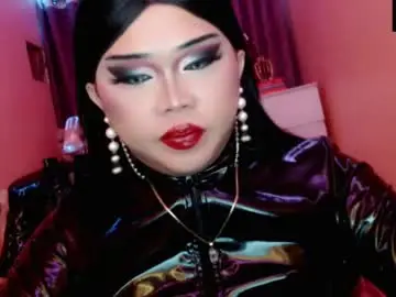 Chaturbate Sex Cam of amiadoll