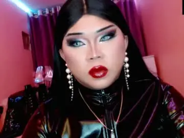 Chaturbate Free Porn Cam of amiadoll