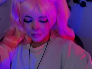 Chaturbate Best live sex cam show of anny_kiitty_