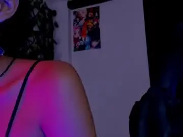 Chaturbate Adult Webcam of anny_kiitty_