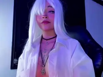 Chaturbate Adult Webcams of anny_kiitty_