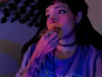 Chaturbate Adult Webcams of anny_kiitty_