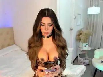 Chaturbate Live Porn of ayoraxxx