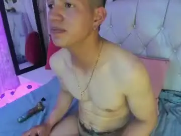 Chaturbate Best live sex cam show of azer_prince
