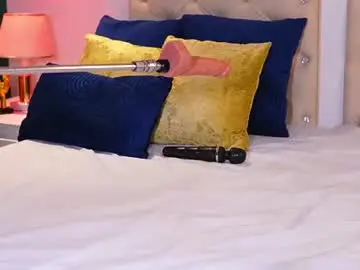 Chaturbate Sex Chat of caroline_adams_