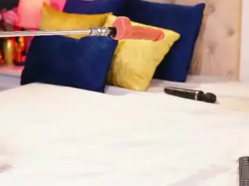 Chaturbate Sex Chat of caroline_adams_