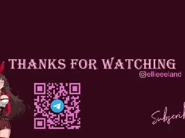 Chaturbate Adult Webcams of ellie_land