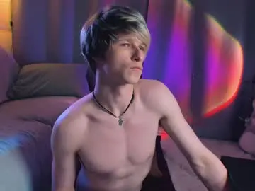 Chaturbate Sex Cam of jack_frozt