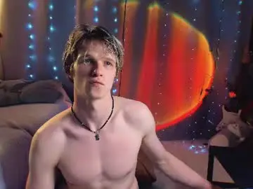 Chaturbate Sex Chat of jack_frozt