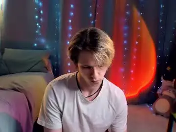 Chaturbate Best Webcam of jack_frozt