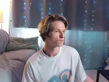 Chaturbate Sex Chat of jack_frozt