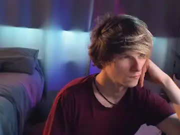 Chaturbate Sex Cam of jack_frozt