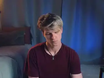 Chaturbate Sex Cam of jack_frozt