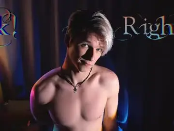 Chaturbate Free Porn Cam of jack_frozt