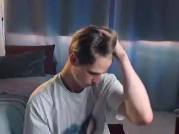 Chaturbate Best Webcam of jack_frozt