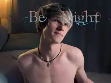 Chaturbate Nude Webcam of jack_frozt