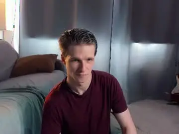 Chaturbate Best Webcam of jack_frozt