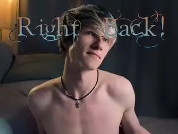 Chaturbate Best Webcam of jack_frozt