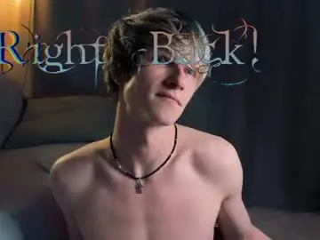 Chaturbate Nude Webcam of jack_frozt