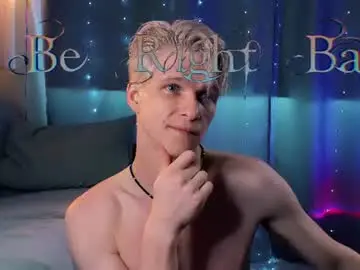 Chaturbate Nude Webcam of jack_frozt