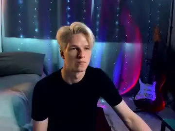 Chaturbate Free Porn Cam of jack_frozt