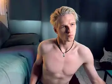 Chaturbate Private Sex Chat of jack_frozt