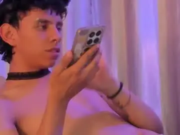 Chaturbate Adult Video Chat of kaiirox