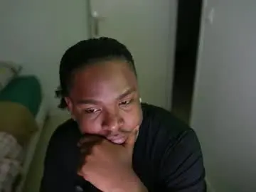 Chaturbate Adult Webcam of kriss_97