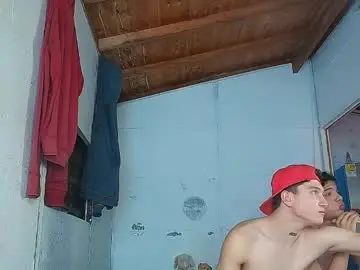 Chaturbate Nude Webcam of makell_bundchen