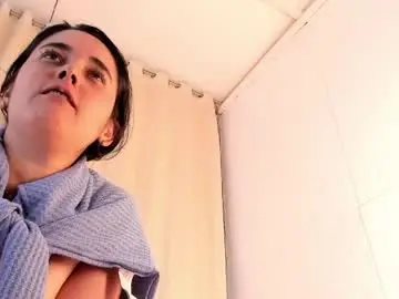 Chaturbate Live Sex Cam of miss_alhy