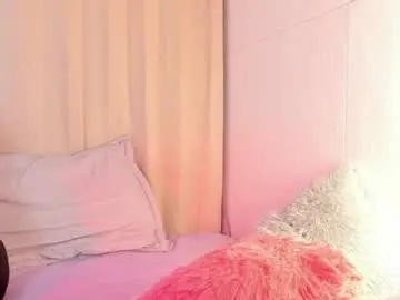 Chaturbate Adult Video Chat of miss_alhy