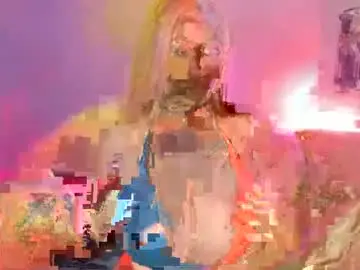 Chaturbate Live Sex Cam of miss_jasmine79