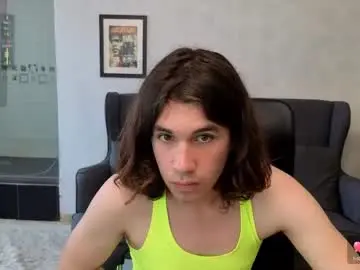 Chaturbate Free Live Porn of oriontrent