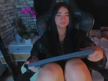 Chaturbate Best live sex cam show of regina_storm