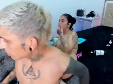 Chaturbate Private Sex Chat of rouseandryan