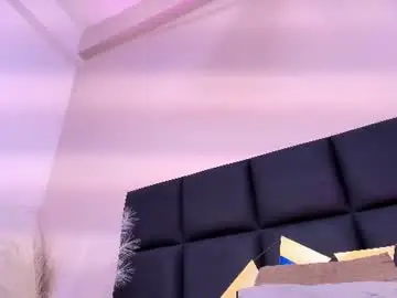 Chaturbate Live Sex of selenelujan
