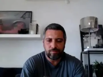Chaturbate Adult Webcam of sexyyturkk