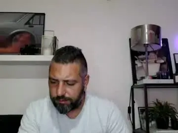 Chaturbate Sex Cam of sexyyturkk