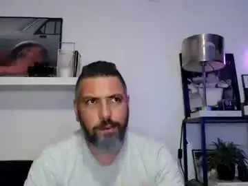 Chaturbate Live Sex Cam of sexyyturkk