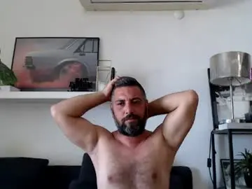 Chaturbate Adult Webcam of sexyyturkk