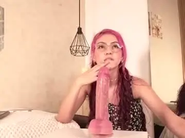 Chaturbate Sex Cam of sweetmango_