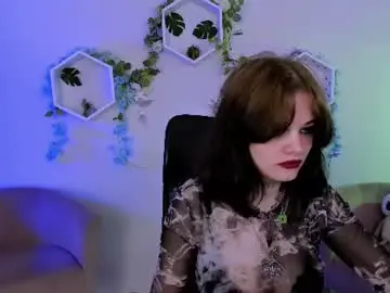 Chaturbate Adult Webcam of teresa_shy