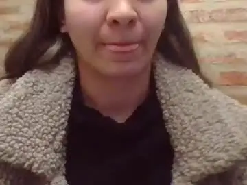 Chaturbate Nude Webcam of valentinaseleni24