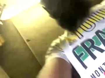 Chaturbate Sex Chat of 6990fiko